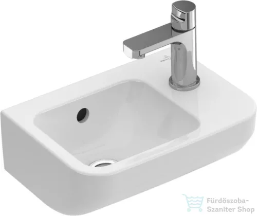 Villeroy & Boch Architectura 36x26 cm-es kézmosó 4373 36 01 ( 43733601 )