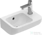 Villeroy & Boch Architectura 36x26 cm-es kézmosó CeramicPlus bevonattal 4373 36 R1 ( 437336R1 )