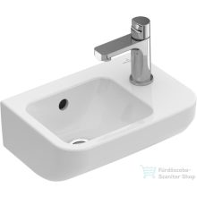   Villeroy & Boch Architectura 36x26 cm-es kézmosó CeramicPlus bevonattal 4373 36 R1 ( 437336R1 )