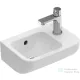 Villeroy & Boch Architectura 36x26 cm-es kézmosó CeramicPlus bevonattal 4373 36 R1 ( 437336R1 )