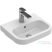  Villeroy & Boch Architectura 50x38 cm-es kézmosó CeramicPlus bevonattal 4373 50 R1 ( 437350R1 )