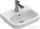 Villeroy & Boch Architectura 50x38 cm-es kézmosó CeramicPlus bevonattal 4373 50 R1 ( 437350R1 )