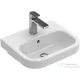 Villeroy & Boch Architectura 50x38 cm-es kézmosó CeramicPlus bevonattal 4373 50 R1 ( 437350R1 )