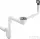 Hansgrohe D16-10 manuális le- és túlfolyógarnitúra egymedencés gránit mosogatóhoz,43927000