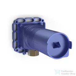   Hansa Hansamatrix alaptest falsík alatti csaptelephez,44040100