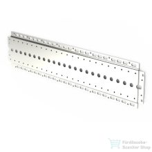 Hansa Hansamatrix szerelőlemez belső egységhez,44050000