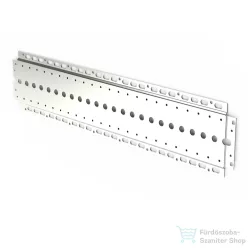 Hansa Hansamatrix szerelőlemez belső egységhez,44050000