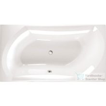 Sapho POLYSAN Salsa kád 190x100x47 cm 44119