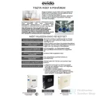 EVIDO PURE SLIM 2.0 víztisztító készülék 442131
