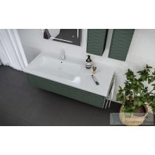   TBoss Infini 125 1 fiókos alsószekrény, balos medencével 44523240505