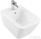 Villeroy & Boch Finion fali bidé Ceramic Plus bevonattal 4465 00 R1 ( 446500R1 )