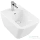 Villeroy & Boch Finion fali bidé Ceramic Plus bevonattal 4465 00 R1 ( 446500R1 )