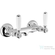 Bugnatese REVIVAL UNI Zuhanycsaptelep test, króm 446U