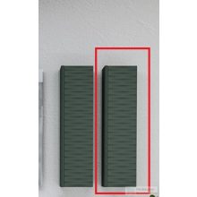   TBoss Infini F80 1A kiegészítő szekrény, push open balos nyitással 447230101