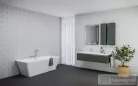 TBoss Infini F80 1A kiegészítő szekrény, push open balos nyitással 447230101