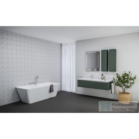 TBoss Infini F80 1A kiegészítő szekrény, push open balos nyitással 447230101