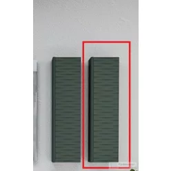   TBoss Infini F80 1A kiegészítő szekrény, push open jobbos nyitással 447230102