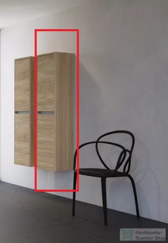 TBoss Infini 140 2A kiegészítő szekrény, jobbos nyitással 448230602