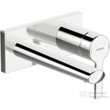   Hansa Hansaronda falsík alatti mosdó csaptelep belső egység nélkül,króm 44882183