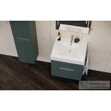   TBoss Arko 60 alsószekrény két fiókos, mosdóval,  449232409