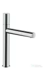 Hansgrohe AXOR UNO egykaros mosdócsaptelep, 200 Zero fogantyúval, lefolyógarnitúra nélkül króm 45003000