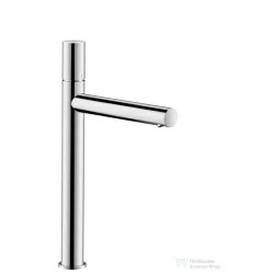   Hansgrohe AXOR UNO egykaros mosdócsaptelep, 260 Zero fogantyúval, nem zárható leeresztővel, króm 45004000