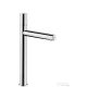 Hansgrohe AXOR UNO egykaros mosdócsaptelep, 260 Zero fogantyúval, nem zárható leeresztővel, króm 45004000
