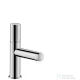Hansgrohe AXOR UNO egykaros mosdó csaptelep 80, Zero fogantyúval, nem zárható leeresztővel, króm 45005000