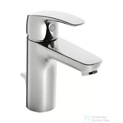   Hansa Hansapinto XL mosdó csaptelep automata leeresztővel,króm 45012283