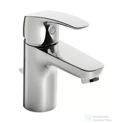   Hansa Hansapinto mosdó csaptelep automata leeresztővel,króm 45042283