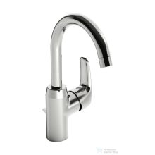   Hansa Hansapinto mosdó csaptelep automata leeresztővel,króm 45102283