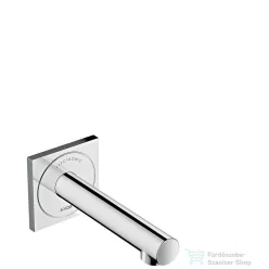   Hansgrohe AXOR Uno elektronikus mosdócsaptelep falsík alatti, fali szereléshez 165 45110000