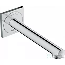   Hansgrohe AXOR UNO elektromos mosdócsaptelep 221 mm-es kifolyóval, króm 45111000