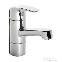   Hansa Hansapinto mosdó csaptelep forgatható kifolyóval, leeresztő nélkül,króm 45152283