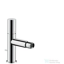   Hansgrohe AXOR Uno egykaros bidécsaptelepZero fogantyúval fogantyúval, automata lefolyóval 45200000