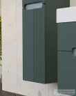 TBoss Arko F140 2 ajtós kiegészítő szekrény, balos nyitással 453230601