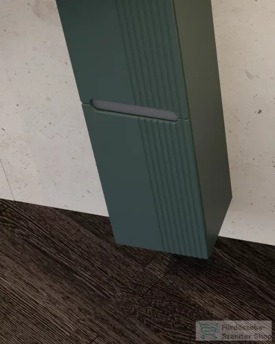 TBoss Arko F140 2 ajtós kiegészítő szekrény, balos nyitással 453230601