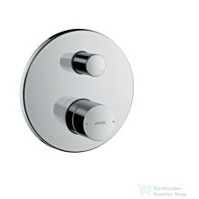   Hansgrohe AXOR Uno egykaros kádcsaptelep falsík alatti Zero fogantyúval fogantyúval 45405000