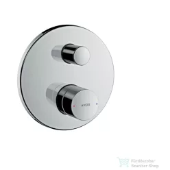   Hansgrohe AXOR Uno egykaros kádcsaptelep falsík alatti Zero fogantyúval fogantyúval 45405000