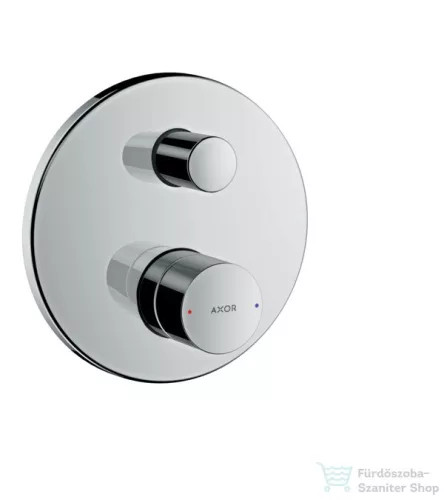 Hansgrohe AXOR Uno egykaros kádcsaptelep falsík alatti Zero fogantyúval fogantyúval 45405000