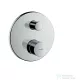 Hansgrohe AXOR Uno egykaros kádcsaptelep falsík alatti Zero fogantyúval fogantyúval 45405000