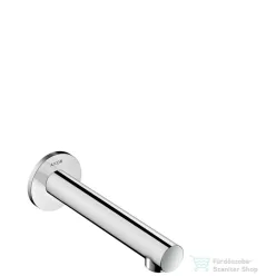 Hansgrohe AXOR Uno kádkifolyó egyenes 45410000