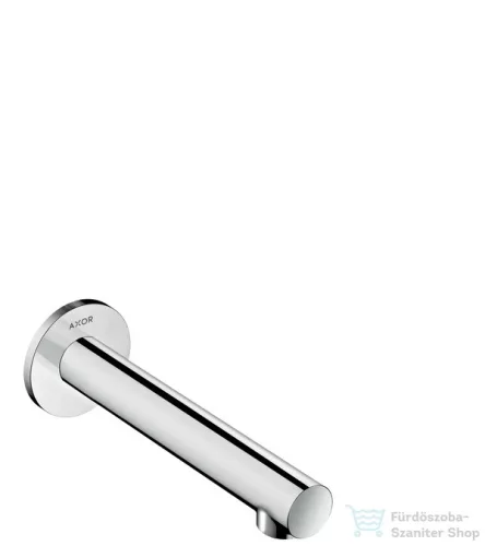Hansgrohe AXOR Uno kádkifolyó egyenes 45410000
