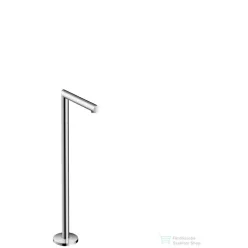   Hansgrohe AXOR Uno kádkifolyó szabadonálló, egyenes 45412000