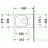 Duravit Durastyle Rimless fali wc szett, ülőkével 45510900A1 ( 455109 )