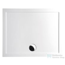 Sapho POLYSAN KARIA zuhanytálca 100x80x4 cm 45511