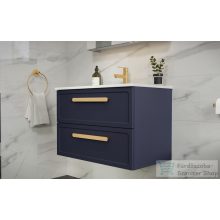   TBoss Finix 75 alsószekrény két fiókos, mosdóval,  45523000926