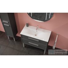   TBoss Finix 90 alsószekrény két fiókos, mosdóval 45623000926