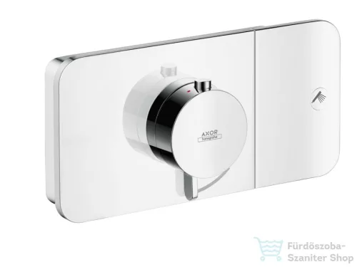 Hansgrohe AX One falsík alatti termosztát 1 fogyasztóhoz 45711000
