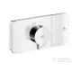 Hansgrohe AX One falsík alatti termosztát 1 fogyasztóhoz 45711000